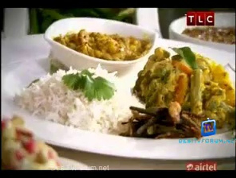 Indian Food Made Easy 27th July 2014 Video Watch Online