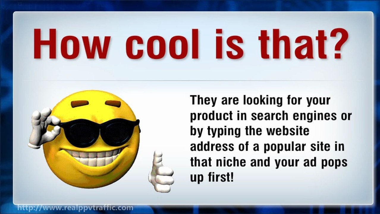 How to Get Fast Traffic to Your Website