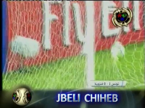 JBELI CHIHEB