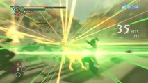 The Legend of Korra-  15 Minutes Gameplay Demo