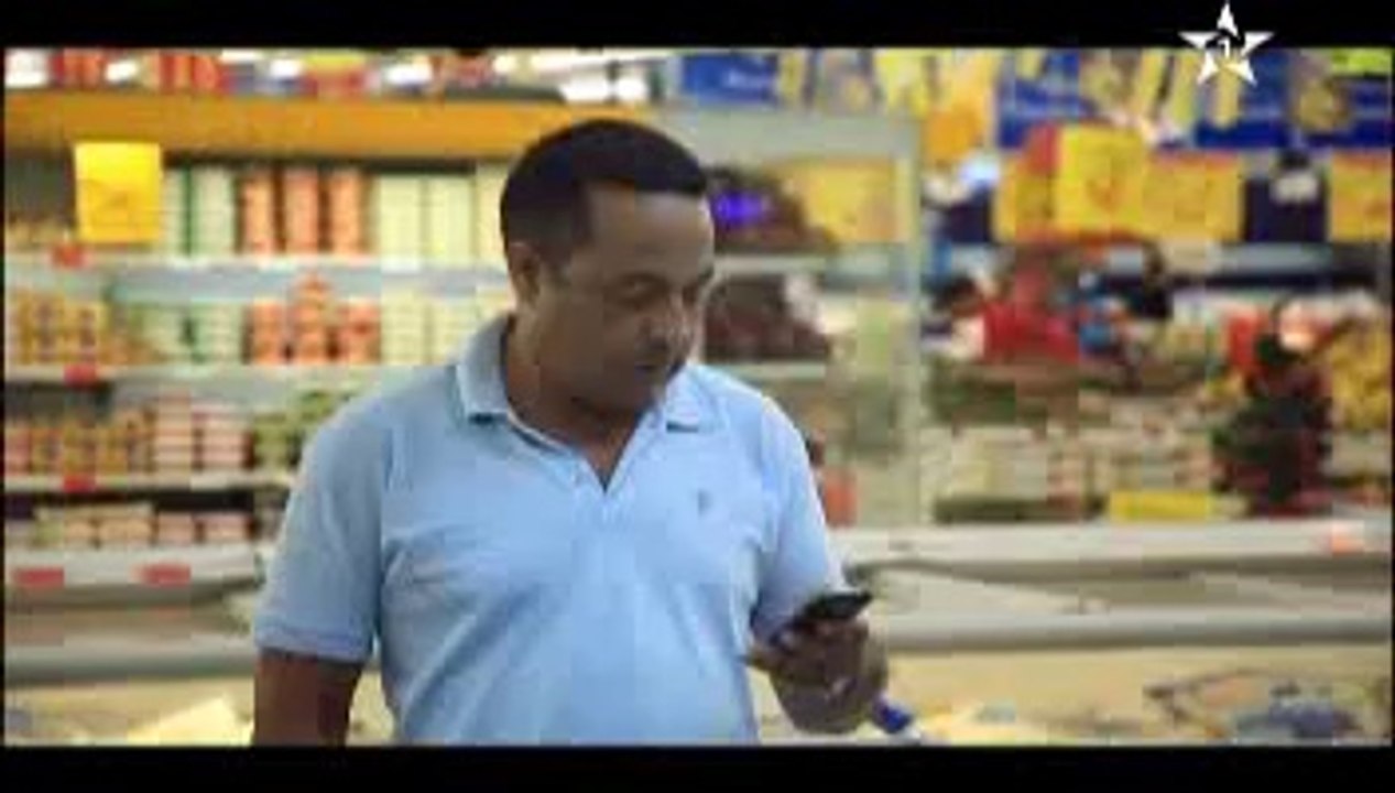 الكاميرا الخفية حمق _ الحلقة 27