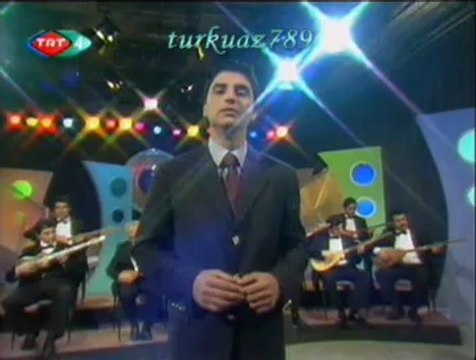 Yılmaz DEMİRTAŞ-Yüce Dağdan Bir Yol İner