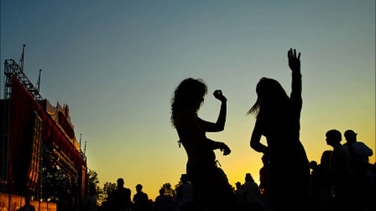 New Electro House July 2014 I Summer Dance Club Mix I Mashup RomainDx