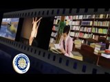 Ankara Üniversitesi Tanıtım Videosu
