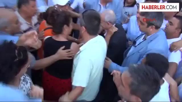 Vdha Yurt: Kılıçdaroğlu: Oraya Oturacak Kişinin Ahlaklı Olması Lazım Haberine Ek