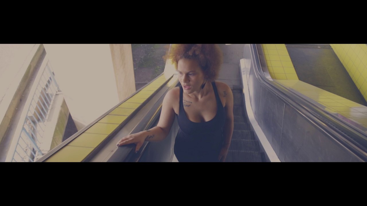 Bantou Abbas - Liberté d'expression (Ft. Alex. Poésia : Mouhamed) [Outsider 2014]