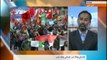 انداز جہاں | Gaza war and Temporary ceasefire | Sahar TV Urdu|Political Analysis