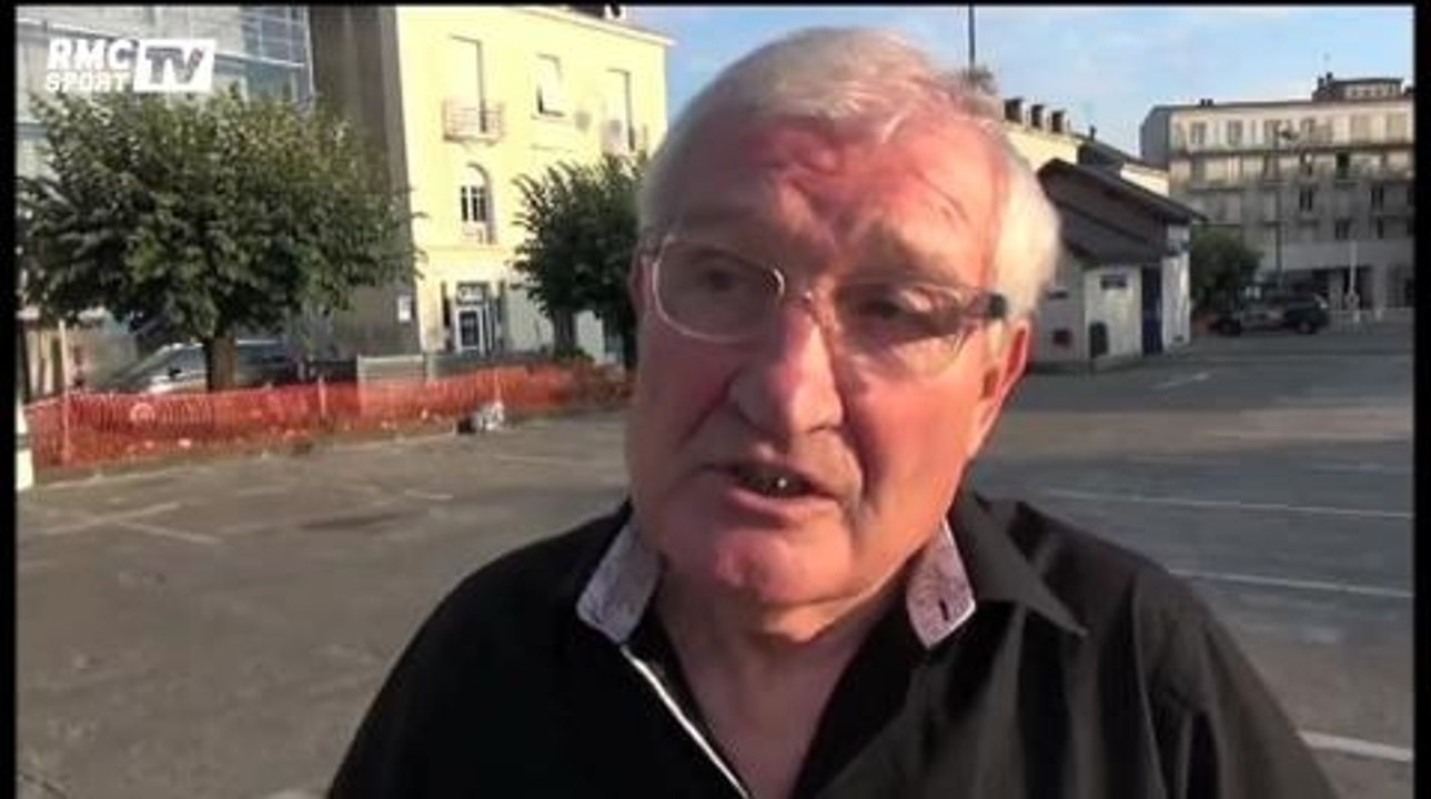 Cyclisme / Guimard : "un Tour de France porteur de beaucoup d'espoir" 26/07