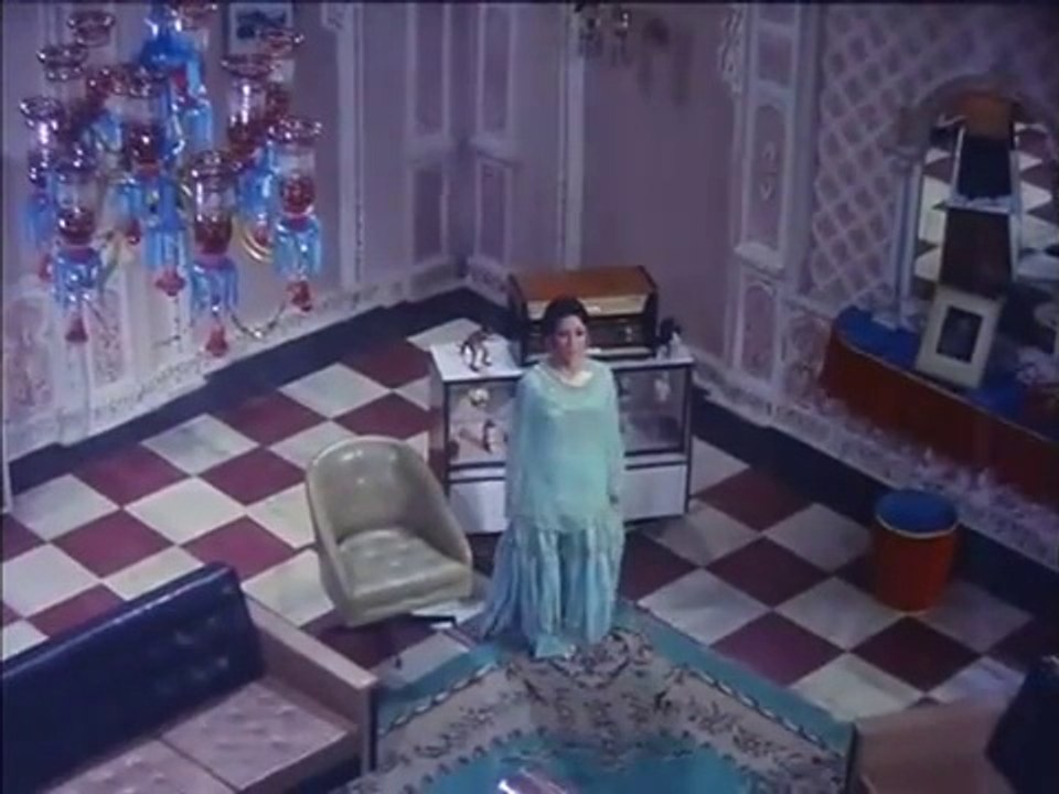 Gham uthane ke liye main-pye radio