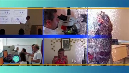 Uludağ Üniversitesi 2013 Tanıtım Filmi