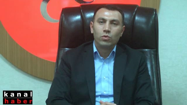 seyit ahmet göçer bayram mesajı