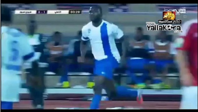 اصابه وليد سليمان