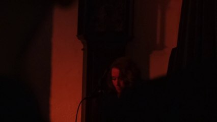 Jessica Sweetman - Empty Room