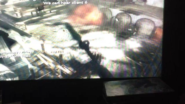 Another wave of Red Army invaders at The Reichstag. This time, not very many as I've annihilated