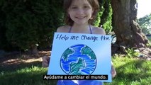 Una Niña De 9 Que Usó Cannabis Para Curar Su Cáncer Comparte Este Mensaje Con El Mundo