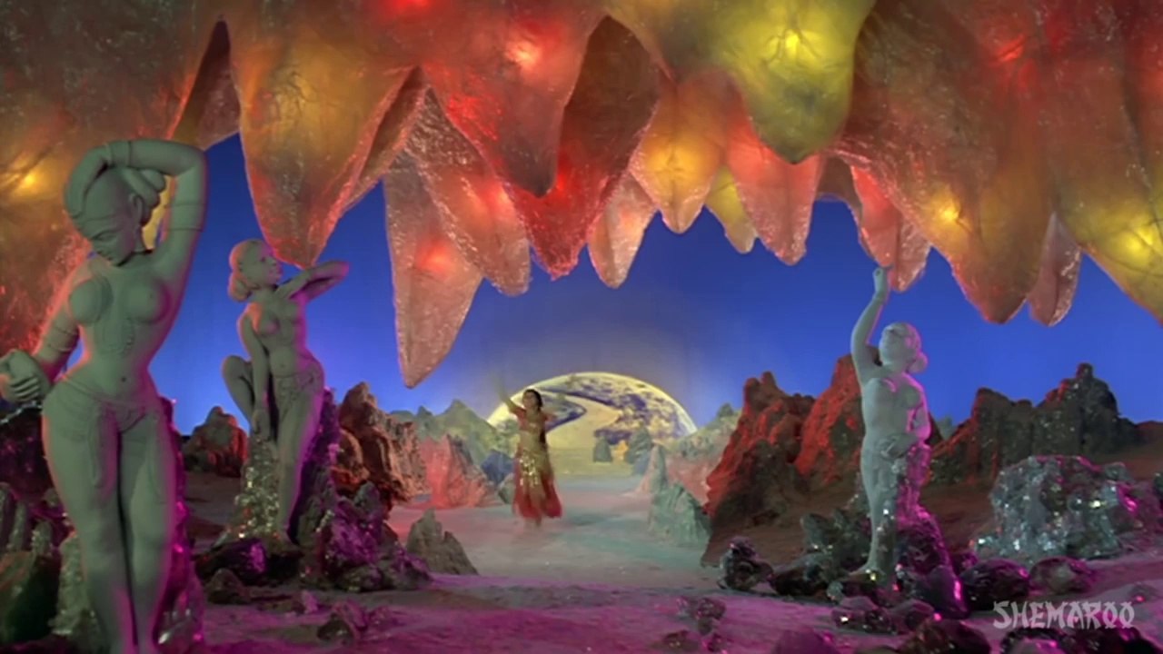 Mohabbat Hai Kya Cheez -pye radio