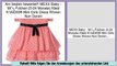 Vergleich MEXX Baby - M�dchen (0-24 Monate) Kleid K1AID006 Mini Girls Dress Woven Non Denim
