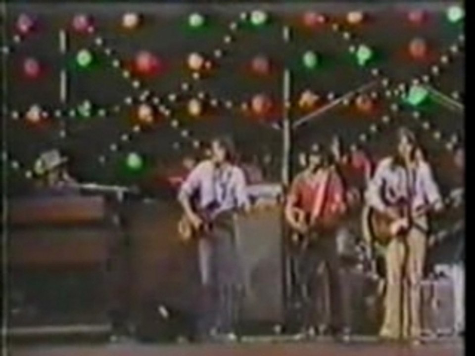 THE BEACH BOYS-FOEVER