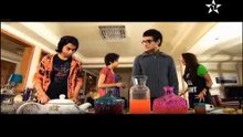 السلسلة المغربية شيب وشباب _ الحلقة 27