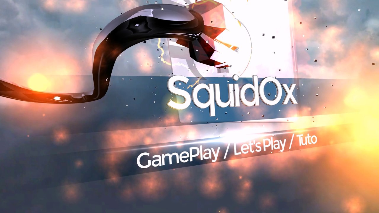 SquidOx