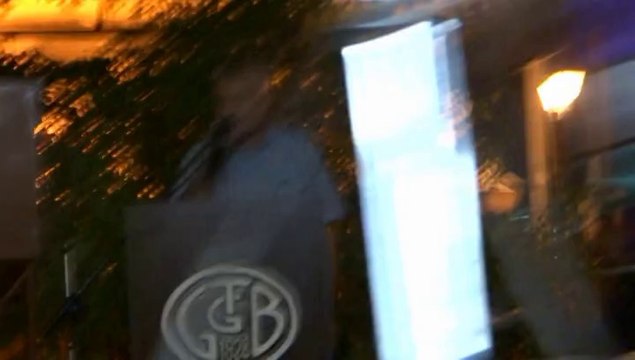 GÜMÜLCİNE TÜRK GENÇLER BİRLİĞİ'NDE İFTAR COŞKUSU YAŞANDI