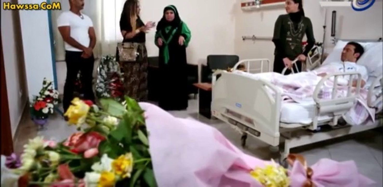 مسلسل دلع بنات | الحلقه 29 | Hawssa.CoM