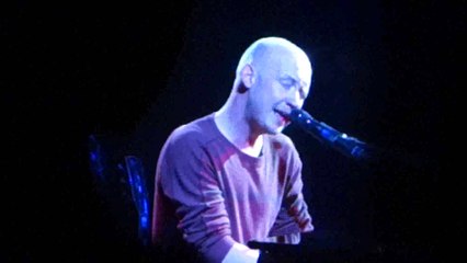 The Fray - Our Last Days