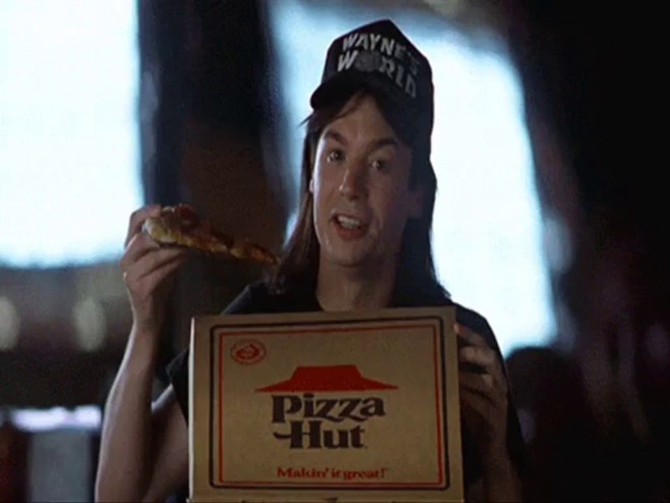Pizza Hut
