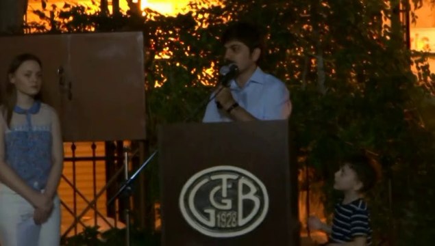 GÜMÜLCİNE TÜRK GENÇLER BİRLİĞİ'NDE İFTAR COŞKUSU YAŞANDI