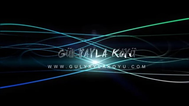 Gülyayla Köyü Yozgat 23