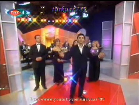 Yılmaz DEMİRTAŞ-Yeşil Başlı Telli Durnam