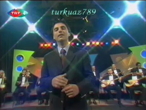 Yılmaz DEMİRTAŞ *Kaşların Karasına Mim Çekmiş Arasına*