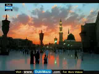 Alwida Alwida Mahe Ramzan- Mushtaq Qadri