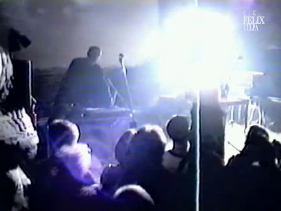 The Grey Wolves - Here We Come, New Luddites (DA-LR)