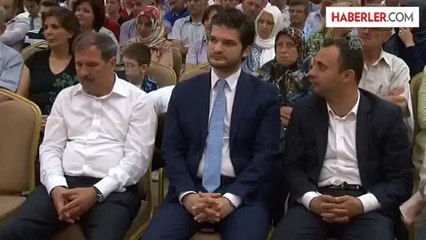 Müezzinoğlu: "Güçlü arap ülkelerinden ses gelseydi acaba İsrail bugün bunları yapabilir miydi?" -