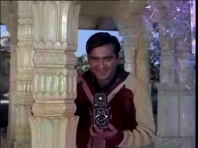 Naino Wale Ne Haay - pye radio