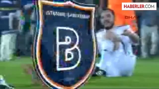 Başbakan Recep Tayyip Erdoğan, Başakşehir Fatih Terim Stadyumu'nun Açılışında Yapılan Gösteri...