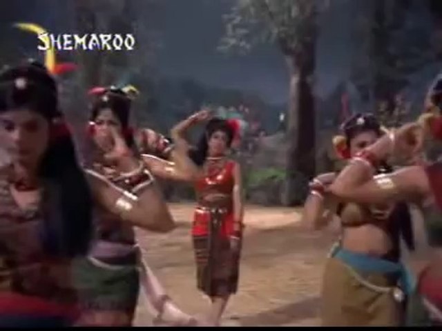 O Babul Pyare - pye radio