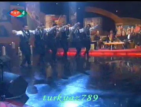 Yusuf Cemal KESKİN-Kar Yağayi Yağayi