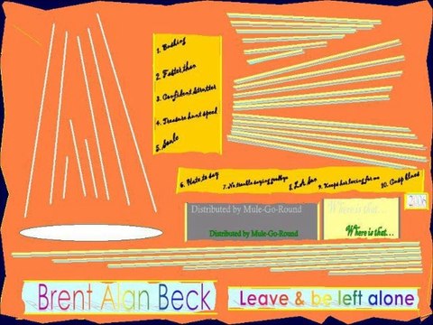 Brent Alan Beck - Soule