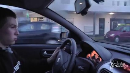 Max Bankdrücken mit Joel & Mischa (157.5kg REKORD)