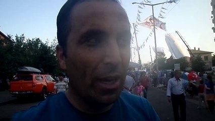 harbi anket erdoğan diyarbakır ziyaretinde sonuçları söyledi ?