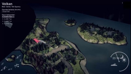 Spintires // Bölüm 1