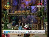 28th Sehri Aalim On Air Part 2 in Pakistan Ramazan 27-7-2014 Part 4