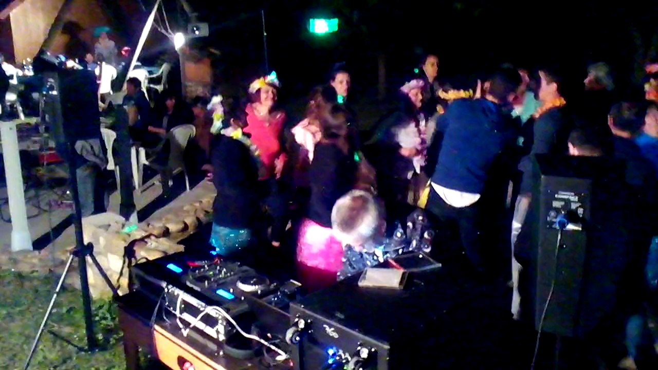 Anniv Gilbert 7. Shakira. 14/06/14