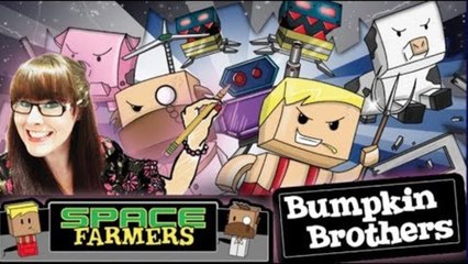 SPACE FARMERS SPEED ART