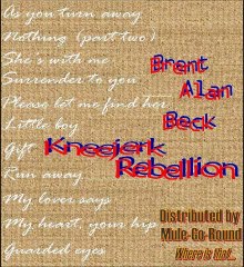 Brent Alan Beck - Nothing Part II