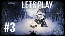 LETS PLAY DON'T STARVE | REIGN OF GIANTS | EPISODE 3