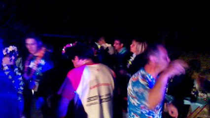 Anniv Gilbert 9. Téléphone. 14/06/14