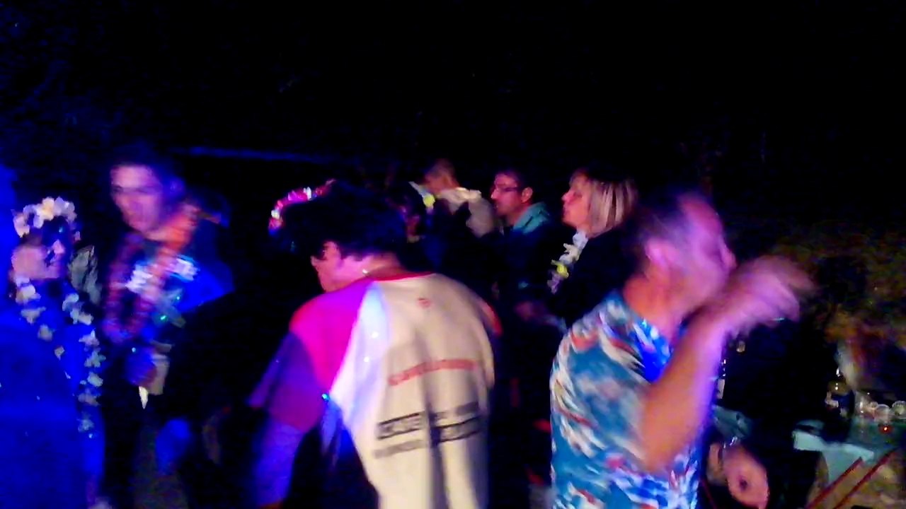 Anniv Gilbert 9. Téléphone. 14/06/14